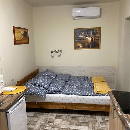 Apartament Levendula Vendeghaz Hajduboszormeny Zewnętrze zdjęcie
