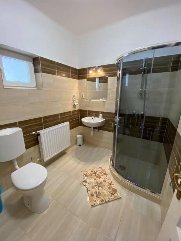 Apartament Levendula Vendeghaz Hajduboszormeny Zewnętrze zdjęcie