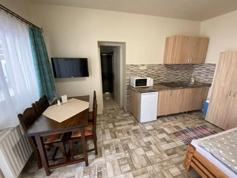 Apartament Levendula Vendeghaz Hajduboszormeny Zewnętrze zdjęcie