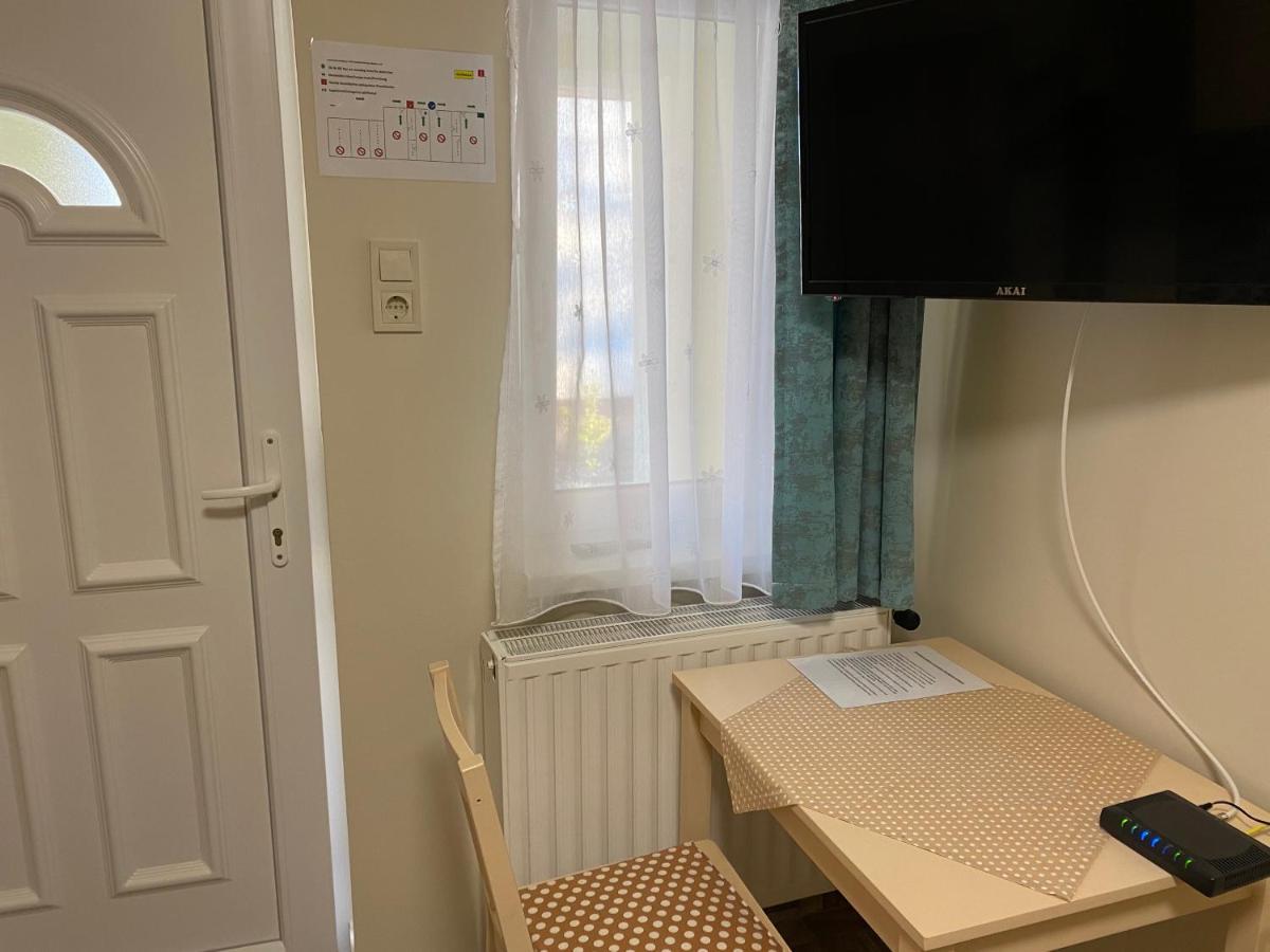 Apartament Levendula Vendeghaz Hajduboszormeny Zewnętrze zdjęcie